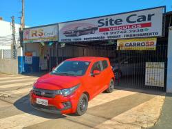 FIAT Mobi 1.0 4P FLEX EVO LIKE