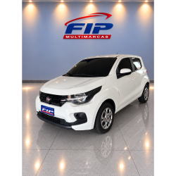 FIAT Mobi 1.0 4P FLEX DRIVE FIRE FLY