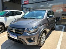 FIAT Mobi 1.0 4P FLEX EVO LIKE