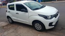 FIAT Mobi 1.0 4P FLEX EVO EASY