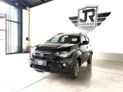 FIAT Mobi 1.0 4P FLEX EVO TREKKING