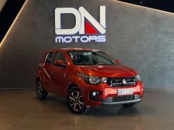 FIAT Mobi 1.0 4P FLEX EVO LIKE ON