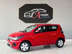 FIAT Mobi 1.0 4P FLEX EVO LIKE