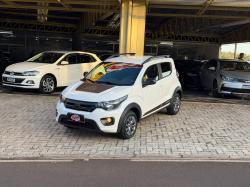FIAT Mobi 1.0 4P FLEX FIRE FLY TREKKING