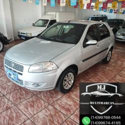 FIAT Palio 1.0 16V 4P ELX FIRE