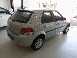 FIAT Palio 1.0 16V 4P ELX FIRE