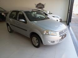 FIAT Palio 1.0 16V 4P ELX FIRE