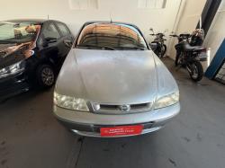FIAT Palio 1.0 16V EX FIRE