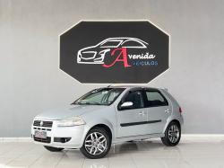 FIAT Palio 1.0 16V ELX