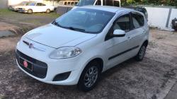 FIAT Palio 1.0 4P ELX FLEX ATTRACTIVE