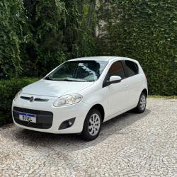 FIAT Palio 1.0 4P ELX FLEX ATTRACTIVE