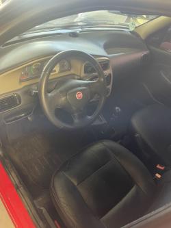 FIAT Palio 1.0 4P ELX FIRE