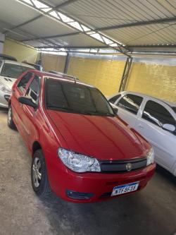 FIAT Palio 1.0 4P ELX FIRE