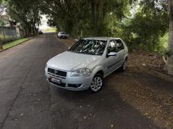 FIAT Palio 1.0 4P ELX FLEX