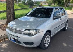 FIAT Palio 1.0 4P ELX FIRE