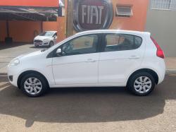 FIAT Palio 1.0 4P ELX FLEX ATTRACTIVE