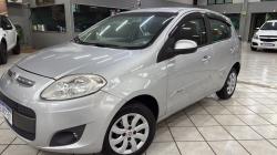 FIAT Palio 1.0 4P ELX FLEX ATTRACTIVE