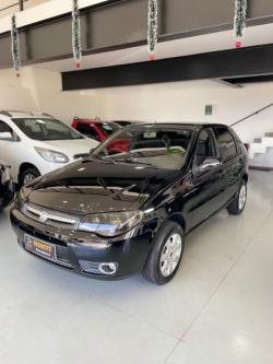 FIAT Palio 1.0 4P ELX FIRE