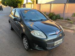 FIAT Palio 1.0 4P EVO FIRE FLEX ATTRACTIVE ITALIA