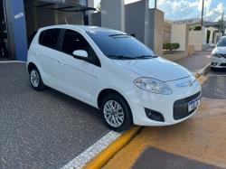 FIAT Palio 1.0 4P EVO FIRE FLEX ATTRACTIVE