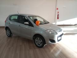 FIAT Palio 1.0 4P EVO FIRE FLEX ATTRACTIVE