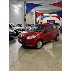FIAT Palio 1.0 4P EVO FIRE FLEX ATTRACTIVE