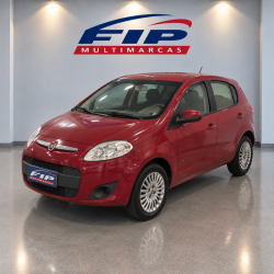 FIAT Palio 1.0 4P EVO FIRE FLEX ATTRACTIVE