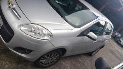 FIAT Palio 1.0 4P EVO FIRE FLEX ATTRACTIVE