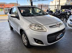 FIAT Palio 1.0 4P EVO FIRE FLEX ATTRACTIVE