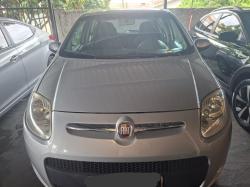 FIAT Palio 1.0 4P EVO FIRE FLEX ATTRACTIVE