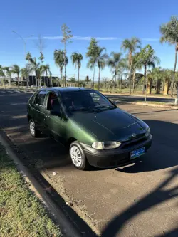 FIAT Palio 1.0 4P EX