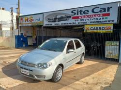 FIAT Palio 1.0 4P FIRE