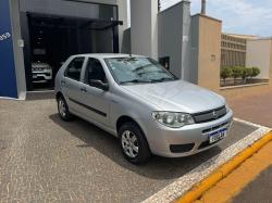 FIAT Palio 1.0 4P FIRE EX