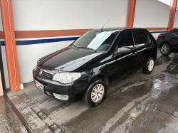 FIAT Palio 1.0 4P FIRE ECONOMY FLEX