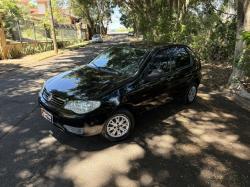 FIAT Palio 1.0 4P FIRE CELEBRATION ECONOMY