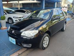 FIAT Palio 1.0 4P FIRE ECONOMY FLEX