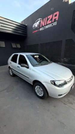 FIAT Palio 1.0 4P FIRE ECONOMY FLEX