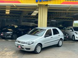 FIAT Palio 1.0 4P FIRE ECONOMY FLEX