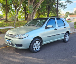 FIAT Palio 1.0 4P FIRE ECONOMY FLEX