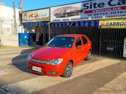 FIAT Palio 1.0 4P FIRE