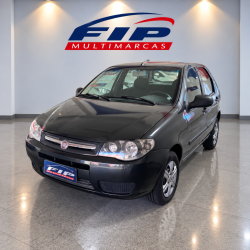 FIAT Palio 1.0 4P FIRE ECONOMY FLEX