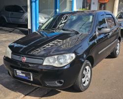 FIAT Palio 1.0 4P FIRE ECONOMY FLEX