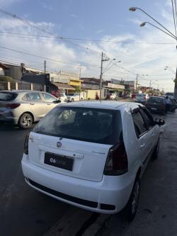 FIAT Palio 1.0 4P FIRE ECONOMY FLEX
