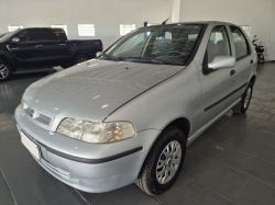 FIAT Palio 1.0 4P FIRE