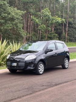 FIAT Palio 1.0 4P FLEX ATTRACTIVE