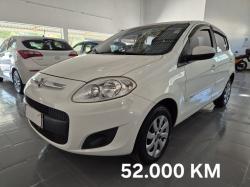 FIAT Palio 1.0 4P FLEX ATTRACTIVE
