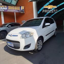 FIAT Palio 1.0 4P FLEX ATTRACTIVE