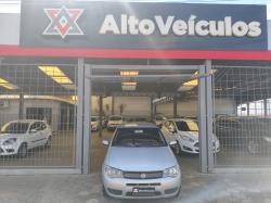 FIAT Palio 1.0 4P FLEX FIRE