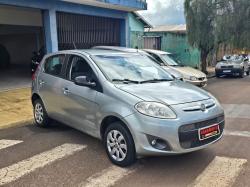 FIAT Palio 1.0 4P FLEX ATTRACTIVE