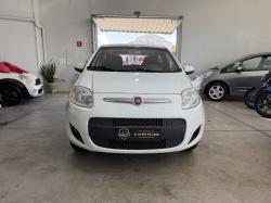 FIAT Palio 1.0 4P FLEX ATTRACTIVE